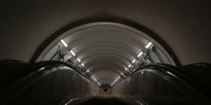 В Петербурге был утверждён проект продолжения зелёной ветки метро